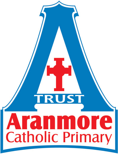 Aranmore’s refreshed logo and crest